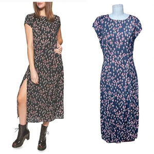melody midi dress Melody Floral Midi Dress Medium